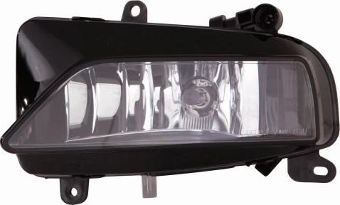 ABAKUS 446-2010L-UQ - Proiector ceata aaoparts.ro