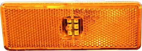 ABAKUS 440-1410N-AE - Lampa laterala aaoparts.ro