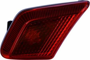 ABAKUS 440-1413L-AE - Lampa laterala aaoparts.ro