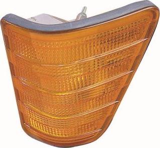 ABAKUS 440-1506L-WE - Semnalizator aaoparts.ro