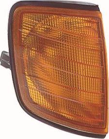 ABAKUS 440-1606L-WE-Y - Semnalizator aaoparts.ro