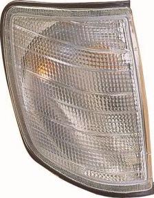 ABAKUS 440-1606R-WE-C - Semnalizator aaoparts.ro