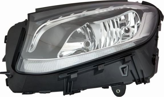 ABAKUS 440-11AALMLDEM2 - Far aaoparts.ro