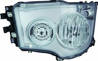 ABAKUS 440-11B3L-LD-E - Far aaoparts.ro