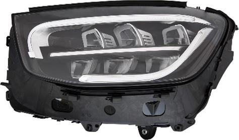 ABAKUS 440-11BELMLEAM2 - Far aaoparts.ro