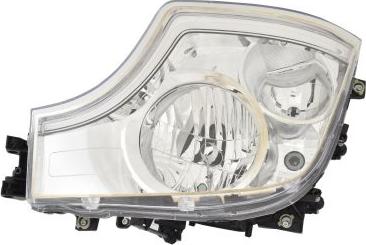 ABAKUS 440-11BSL-LD-E - Far aaoparts.ro