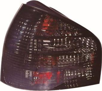 ABAKUS 441-1956PXAE-S - Set lumini spate aaoparts.ro