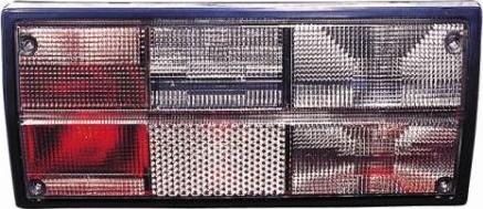 ABAKUS 441-1907P3BE-S - Set lumini spate aaoparts.ro