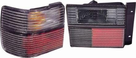 ABAKUS 441-1917F-UEVS - Set lumini spate aaoparts.ro