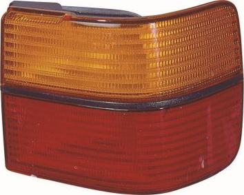 ABAKUS 441-1917R-UE - Lampa spate aaoparts.ro