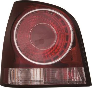 ABAKUS 441-1984L-LD-AE - Lampa spate aaoparts.ro