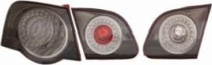 ABAKUS 441-1982F3LD-UE - Set lumini spate aaoparts.ro