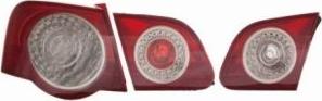 ABAKUS 441-1982F-LD-UE - Set lumini spate aaoparts.ro