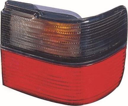 ABAKUS 441-1932L-UE - Lampa spate aaoparts.ro