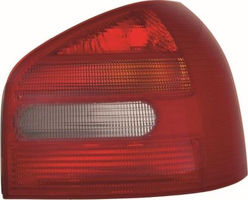 ABAKUS 441-1926L-UE - Lampa spate aaoparts.ro