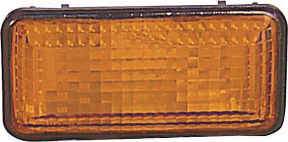 ABAKUS 441-1401N-YU - Semnalizator aaoparts.ro