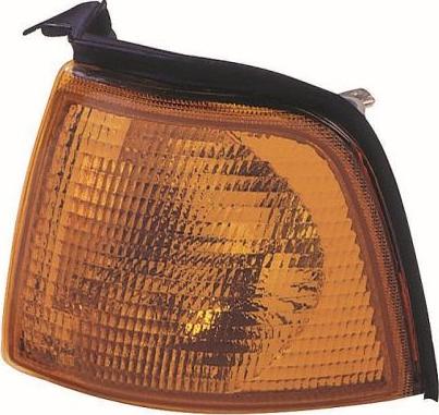 ABAKUS 441-1505L-WE-Y - Semnalizator aaoparts.ro
