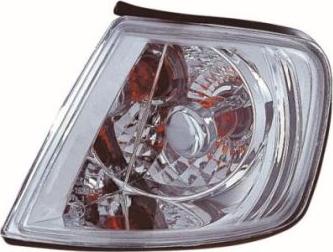 ABAKUS 441-1529PXUEV - Set lumini semnalizare aaoparts.ro