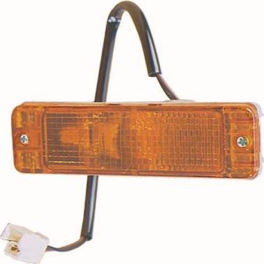 ABAKUS 441-1608N - Semnalizator aaoparts.ro