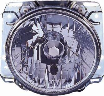 ABAKUS 441-1152P-LD-E - Set faruri principale aaoparts.ro