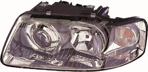 ABAKUS 441-1160R-LD-EM - Far aaoparts.ro
