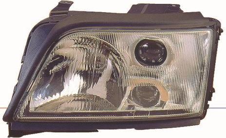 ABAKUS 441-1118L-LD-E - Far aaoparts.ro