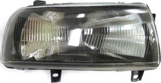 ABAKUS 441-1112PXLD-2 - Set faruri principale aaoparts.ro