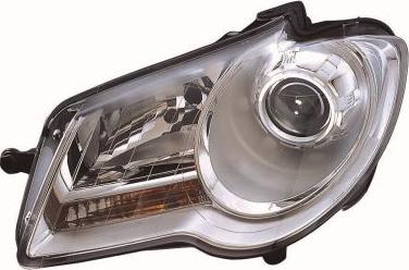 ABAKUS 441-11B6L-LD-EM - Far aaoparts.ro