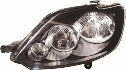 ABAKUS 441-11D2RMLDEM2 - Far aaoparts.ro