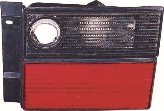 ABAKUS 441-1304L-UQ - Lampa spate aaoparts.ro