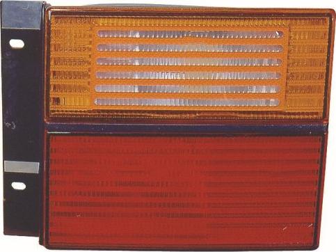 ABAKUS 441-1302L-UQ - Lampa spate aaoparts.ro