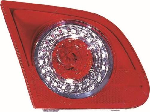 ABAKUS 441-1314L3LD-UE - Lampa spate aaoparts.ro