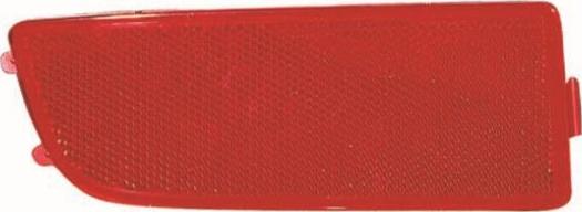 ABAKUS 441-2901R-UQ - Reflector aaoparts.ro