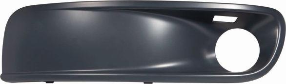 ABAKUS 441-2503L-UD - Grila ventilatie, bara protectie aaoparts.ro