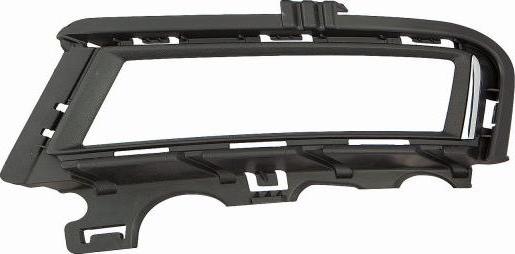 ABAKUS 441-2517R-UDN - Grila ventilatie, bara protectie aaoparts.ro