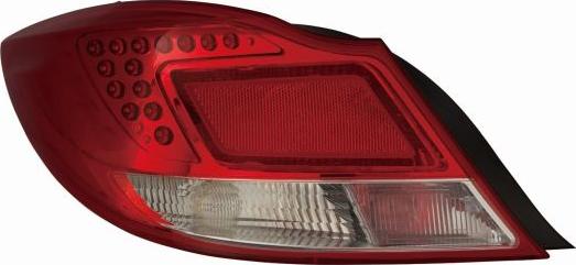 ABAKUS 442-1965PXLD-UE - Set lumini spate aaoparts.ro