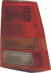 ABAKUS 442-1902L-U - Lampa spate aaoparts.ro