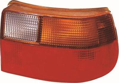 ABAKUS 442-1911R-UE-SR - Lampa spate aaoparts.ro