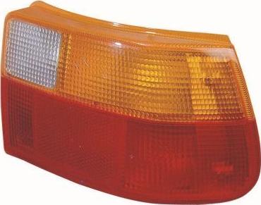 ABAKUS 442-1911L-UE - Lampa spate aaoparts.ro