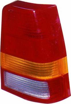ABAKUS 442-1913L-LD-U - Lampa spate aaoparts.ro
