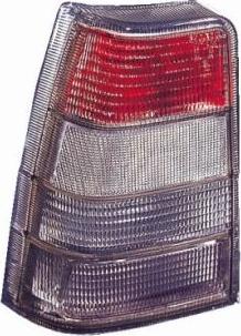 ABAKUS 442-1913PXBE-S - Set lumini spate aaoparts.ro