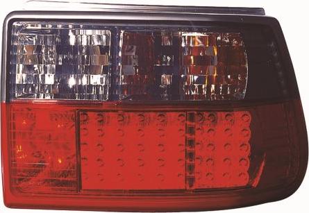 ABAKUS 442-1931P3AEVSR - Set lumini spate aaoparts.ro