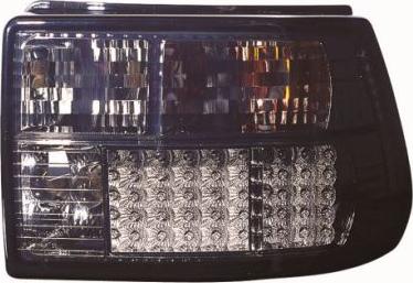 ABAKUS 442-1931P3AEVS - Set lumini spate aaoparts.ro