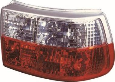 ABAKUS 442-1931PXAEV - Set lumini spate aaoparts.ro