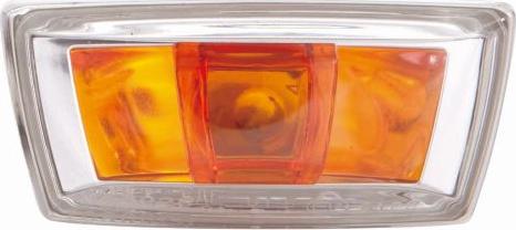 ABAKUS 442-1407L-UQ-CY - Semnalizator aaoparts.ro