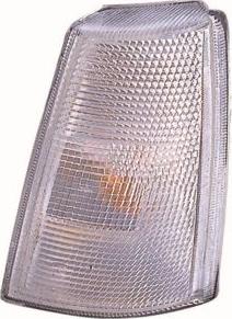 ABAKUS 442-1506R-U-C - Semnalizator aaoparts.ro