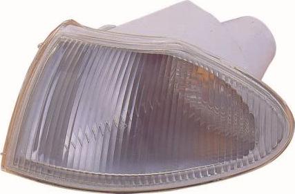 ABAKUS 442-1502R-UE - Semnalizator aaoparts.ro