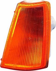 ABAKUS 442-1507L-U-YU - Semnalizator aaoparts.ro