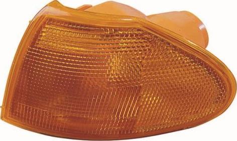 ABAKUS 442-1510R-UE-Y - Semnalizator aaoparts.ro