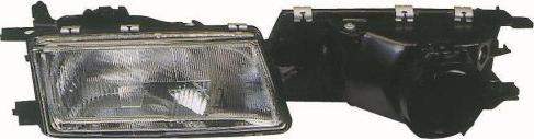 ABAKUS 442-1107R-LD-EM - Far aaoparts.ro
